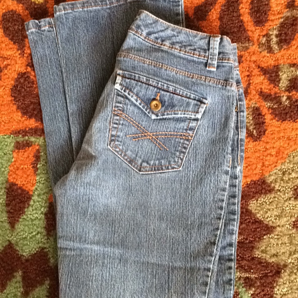Sonoma Bootcut Jeans Size 4P